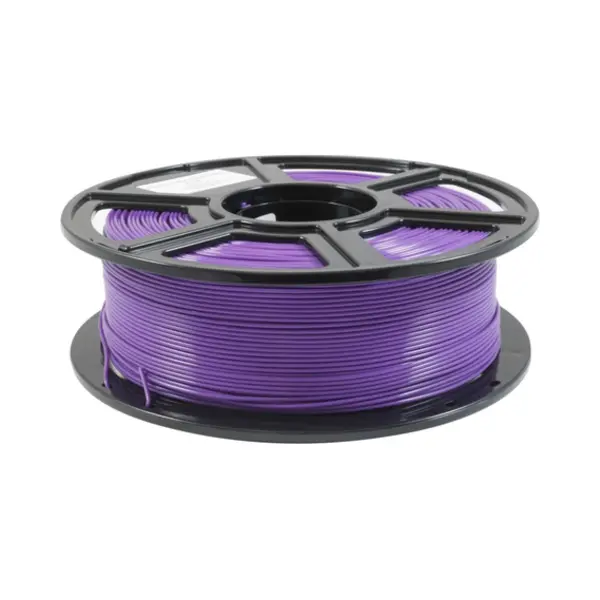 Flashforge FF0692 3D-printmateriaal Stevig polymelkzuur (Pla) Paars 1 kg thumbnail