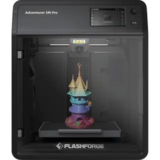 Adventurer 5M Pro 3D Printer