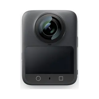 Dji Osmo 360 actiesportcamera 120 Mp 8K Ultra Hd Cmos 25,4 / 1,1 mm (1 / 1.1") Wifi 183 g