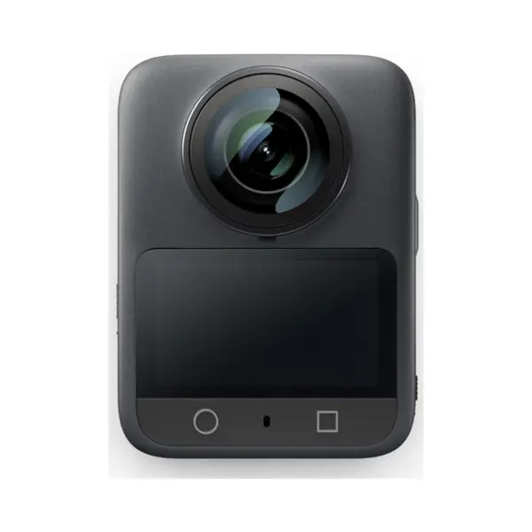 Dji Osmo 360 actiesportcamera 120 Mp 8K Ultra Hd Cmos 25,4 / 1,1 mm (1 / 1.1") Wifi 183 g thumbnail