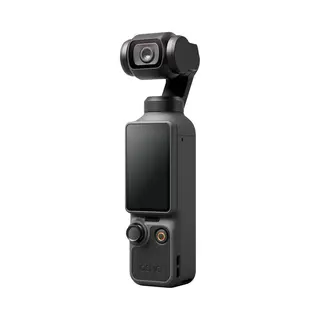 Dji Osmo Pocket 4 Gimbal - Creator Combo