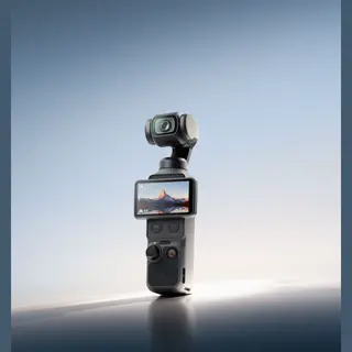 Dji Osmo Pocket 4 Gimbal - Standard