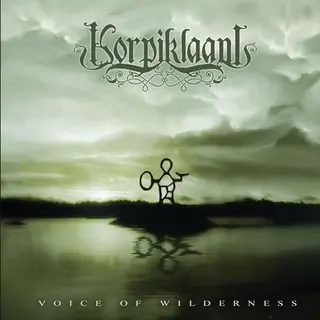 Pias Nederland Korpiklaani - Voice Of Wilderness (Cd)