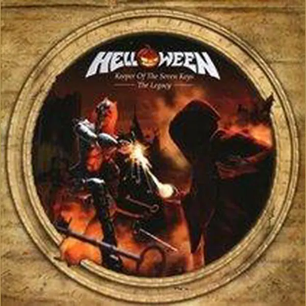 Keeper Of The Seven Keys, The Legacy thumbnail