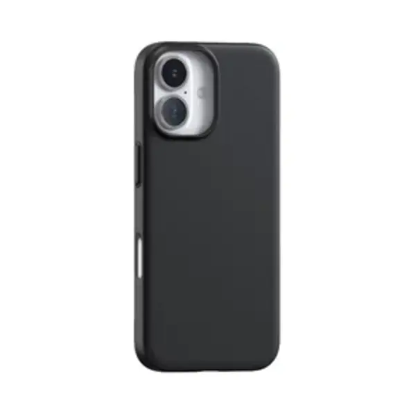 Torras Upro Matte IPhone 14 Pro Max (Apple IPhone 14 Pro Max), Smartphonehoes, Blauw thumbnail