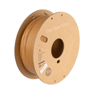 Polymaker 70976 2633045 3D Printing Consumables White Filament 1.7...