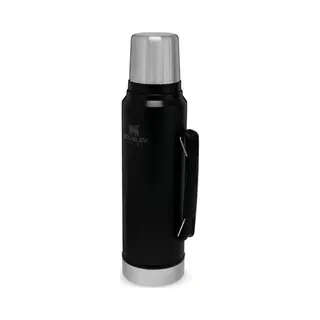 Stanley 10-08266-002 vacuum flask 1 L Black