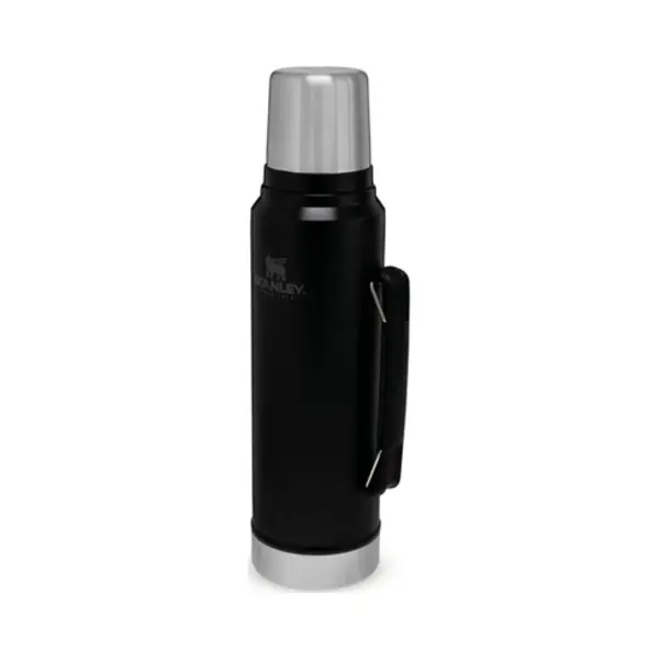 Stanley 10-08266-002 vacuum flask 1 L Black thumbnail