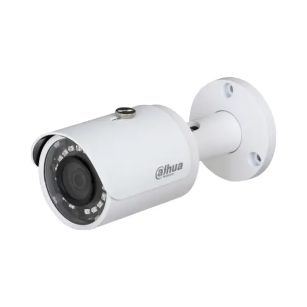 Dahua Technology Lite Dh-Hac-HFW1400S Patrone (Form) Cctv Sicherheitskamera Innen & Außen 2560 x 1440 Pixel Decke/Wand/Stange thumbnail