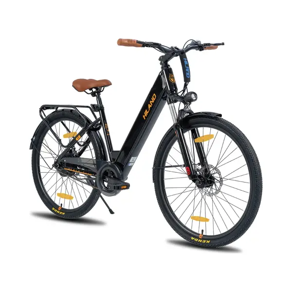 Hiland Kinderfahrrad Redeem 20 Zoll 3 Multiple Speichen Bmx Für Jungen Ab 7-10 Jahre, 1 Gang, Reflektorplatte, Single Speed, 4 Pegs thumbnail