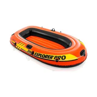 Intex Explorer Pro 200 2 person(s)