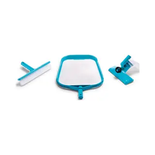 Intex Basis Schoonmaakset Pool