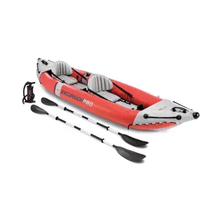 Intex Excursion Pro 2 Person(en) Reisen/Erholung Aufblasbares Boot