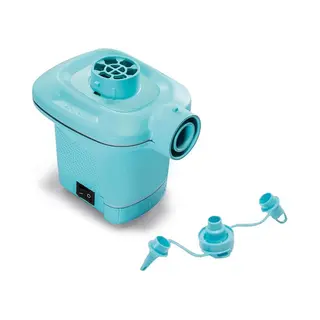 Intex 58640 Elektrische Luftpumpe