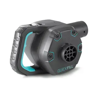 Intex 66644 elektrische luchtpomp 1100 l/min