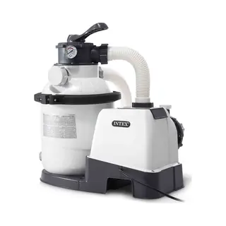 Intex 26644 zwembad onderdeel & -accessoire Zandfilterpomp