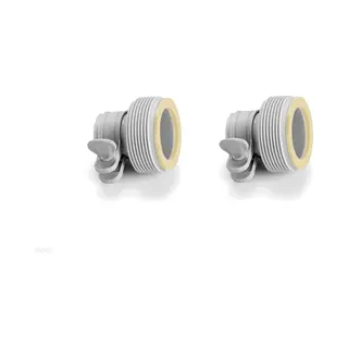 Intex 29061 zwembad onderdeel & -accessoire Verloopstuk voor flexibele slang