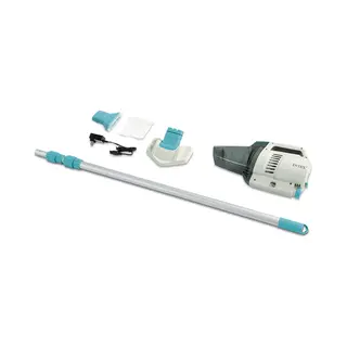 Intex ZR200 Manuelles Vakuum