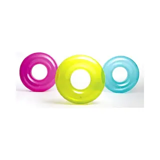 Intex 59260 babyzwemband Vinyl Verschillende kleuren Zwemband