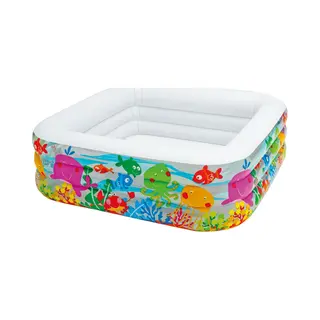 Intex 57471 Kinderpool Aufblasbarer Pool