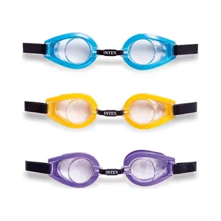 Intex 55602 Schwimmbrille Junior Unisex Universalgröße