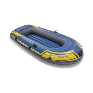 Intex 68367 Aufblasbares Boot 2 Person(en)
