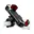 Carbon, Rood, Zwart