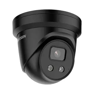 Hikvision Ds-2CD2386G2-Iu - Ip-beveiligingscamera - 4K Resolutie 3840x2160 - Zwart