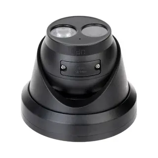 Hikvision Ds-2CD2383G2-Iu(2.8mm)(Black) Ds-2CD2383G2-Iu(2.8mm)(Black)