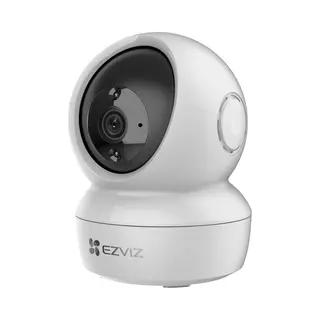 Ezviz H6c Bolvormig Ip-beveiligingscamera Binnen 1920 x 1080 Pixels Plafond/muur