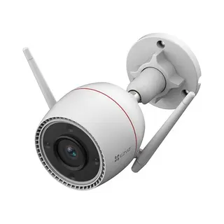 Ezviz H3C 2K Bullet Ip security camera Outdoor 2304 x 1296 pixels Wall