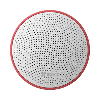 Ezviz T9C Drahtlose Sirene Draußen Weiß