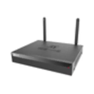 Ezviz X5S-8W Schwarz