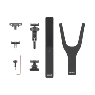 Dji Cp.Os.00000288.01 action sports camera accessory Camera mount