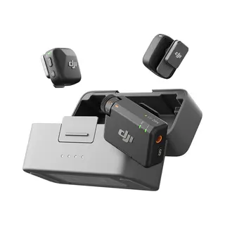 Dji Mic mini