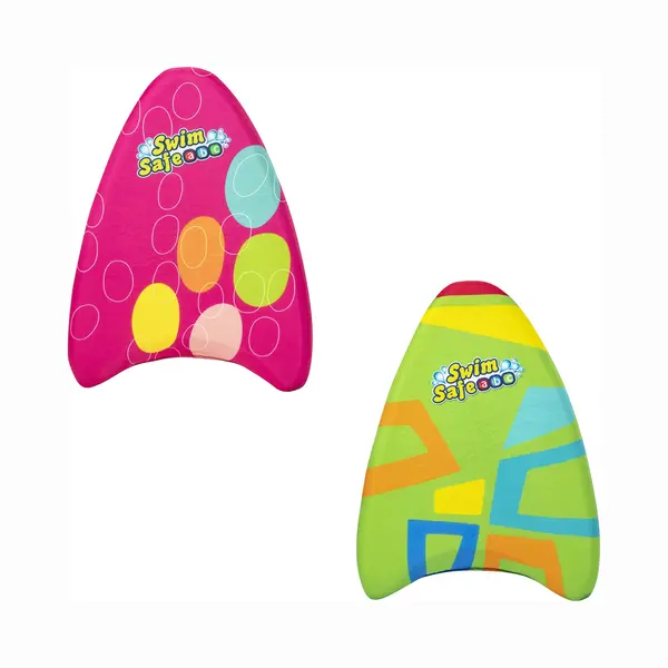 Bestway Swim Safe Abc AquaStar Kinder Stoff Kickboard thumbnail