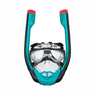 Bestway Flowtech Duikmasker met Snorkels S/M