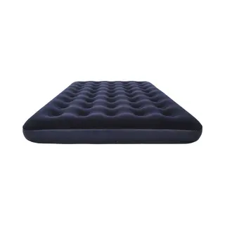 Bestway 67002 Luftmatratze Doppelmatratze Blau