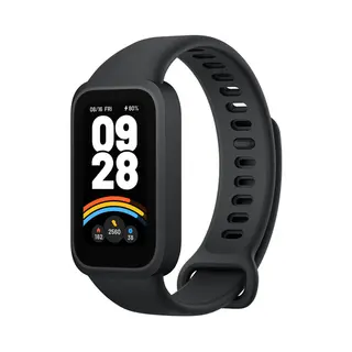 Xiaomi Smart Band 9 Active Tft Polsband activiteitentracker 3,73 cm (1.47") Zwart