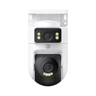 Xiaomi CW500 Dual Patrone (Form) Ip-Sicherheitskamera Draußen 2560 x 1440 Pixel Zimmerdecke