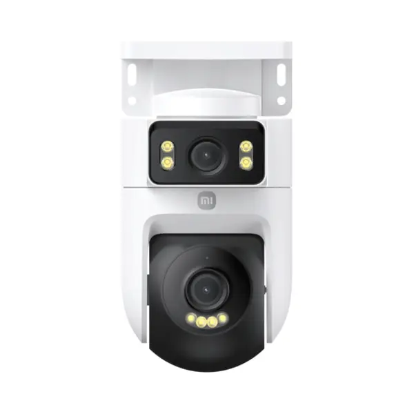 Xiaomi CW500 Dual Patrone (Form) Ip-Sicherheitskamera Draußen 2560 x 1440 Pixel Zimmerdecke thumbnail