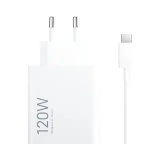 Xiaomi BHR9462EU oplader voor mobiele apparatuur Universeel Wit Ac Binnen