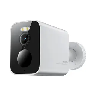 Xiaomi BW300 Box Ip-Sicherheitskamera Draußen 2304 x 1296 Pixel Decke/Wand