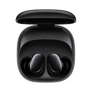 Xiaomi Redmi Buds 6 Play Headset Draadloos In-ear Oproepen/muziek Usb Type-C Bluetooth Zwart