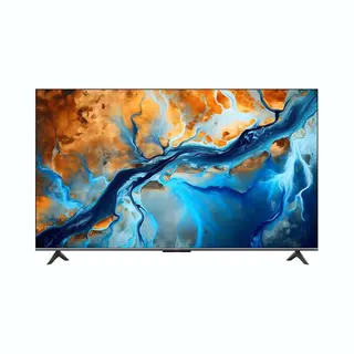 Xiaomi Tv S Mini Led 55 2025 139,7 cm (55") 4K Ultra Hd Smart-Tv Wlan Schwarz 1200 cd/m²