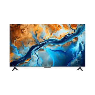 Xiaomi Tv S Mini Led 75 2025 190,5 cm (75") 4K Ultra Hd Smart-Tv Wlan Schwarz 1200 cd/m²
