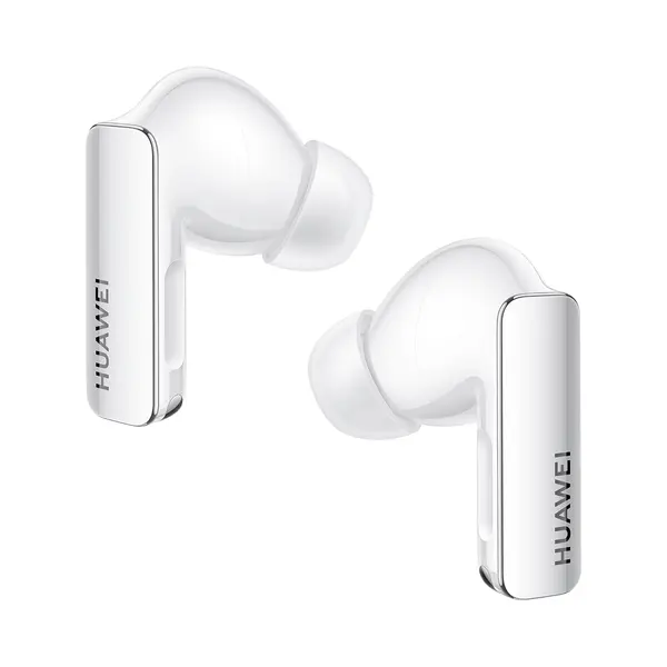 Huawei FreeBuds Pro 3 Kopfhörer Verkabelt & Kabellos im Ohr Anrufe/Musik Usb Typ-C Bluetooth Weiß thumbnail