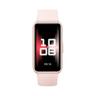 Huawei Band 9 Amoled Polsband activiteitentracker 3,73 cm (1.47") Roze