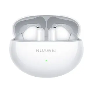 Huawei FreeBuds 6i Kopfhörer True Wireless Stereo (Tws) im Ohr Anrufe/Musik Bluetooth Schwarz