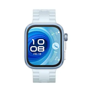 Huawei Watch Fit 4 Pro 4,62 cm (1.82") 40 mm Digital 408 x 480 Pixel Blau Gps